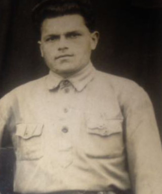 Исмаилов Камиль Чупалаевич