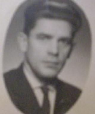 Окулов Владимир Егорович