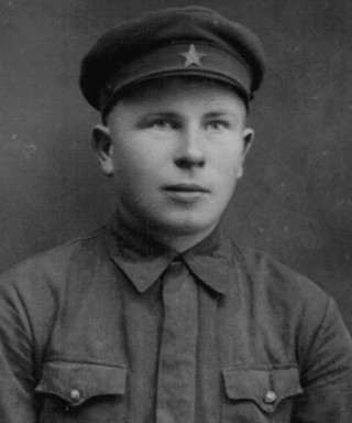 Бытковский Егор Павлович