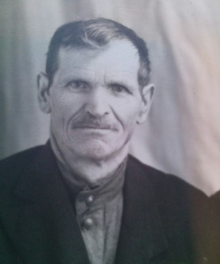 Захарцов Николай Никитович