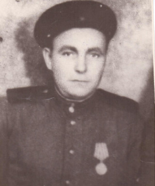 Лыснко Максим Алексеевич