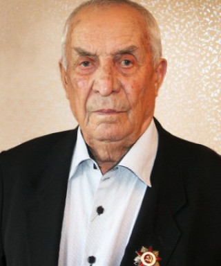 Гурский Михаил Семенович