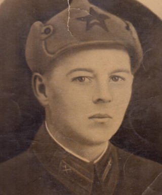 Жереборов Григорий Иванович