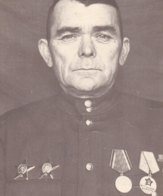 Голобородько Василий Васильевич