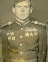 Кобцев Виктор Степанович