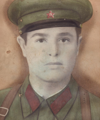 Дейнега Михаил Митрофанович