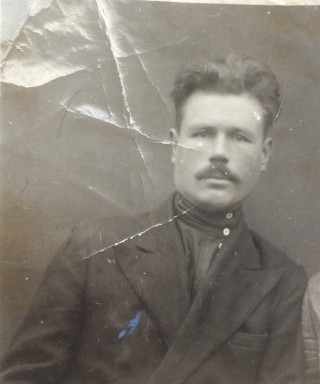 Андреевский Панфил Николаевич