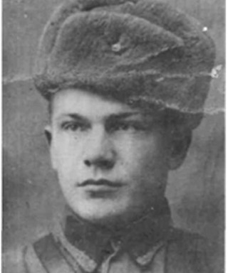 Кравчук Иван Архипович