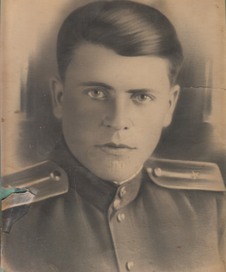 Рязанцев Николай Андреевич