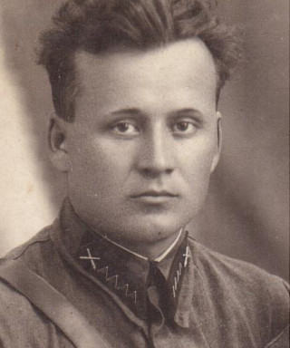 Дашко Василий Григорьевич