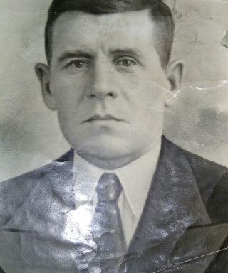 Даняев Матвей Егорович