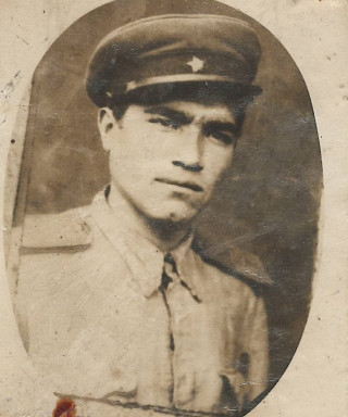 Шелкунов Михаил Васильевич