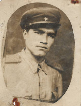 Шелкунов Михаил Васильевич