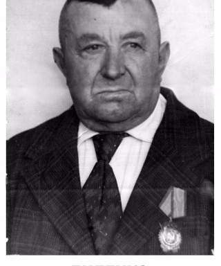 Диденко Григорий Алексеевич