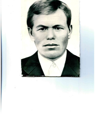 Баженов Александр Петрович