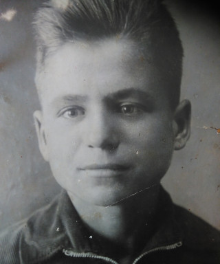 Ляшенко Николай Павлович