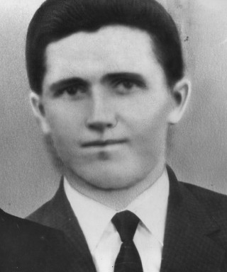 Концедалов Иван Егорович