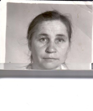 Грачева Серафима Аксёнова