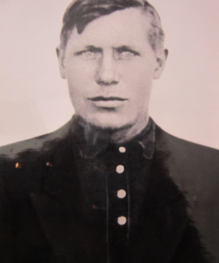 Кокорев Василий Константинович