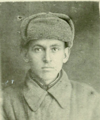 Караваев Александр Григорьевич