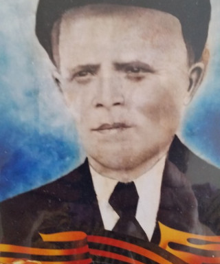 Валов Павел Григорьевич