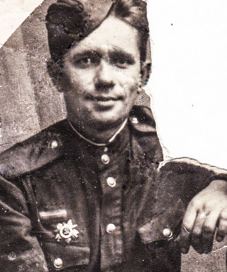 Феофанов Иван Васильевич