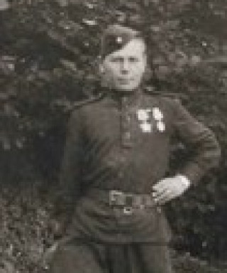 Дворяченко Иван Федорович