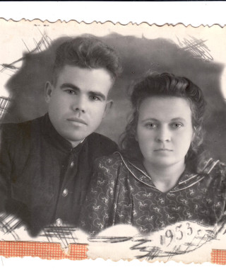 Журавлева Анна Васильевна