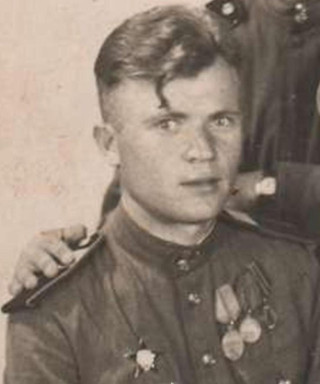 Видуто Павел Ильич