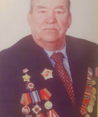 Боярский Анатолий Михайлович