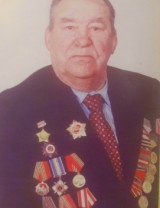 Боярский Анатолий Михайлович