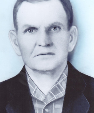 Думанов Антон Платонович