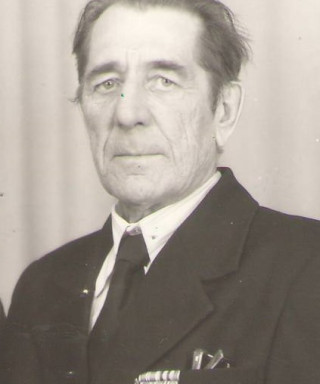 Таланов Алексей Емельянович