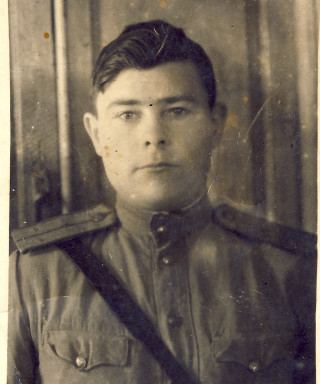 Ряснянский Иван Емельянович