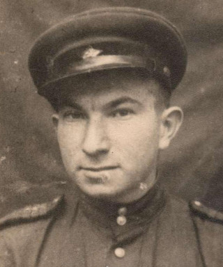 Евельсон Абрам Данилович