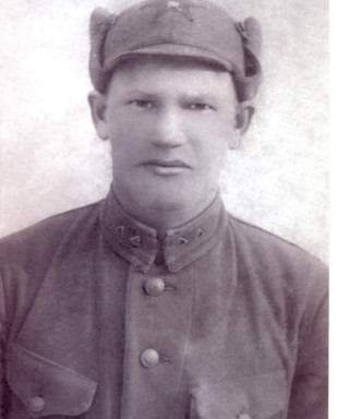 Дорожкин Тимофей Степанович