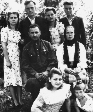 Жеребцов Василий Васильевич