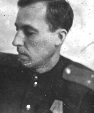 Беляев Михаил Николаевич