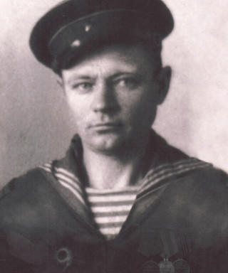 Гриднев Иван Семенович