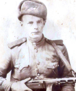 Фурман Алексей Антонович