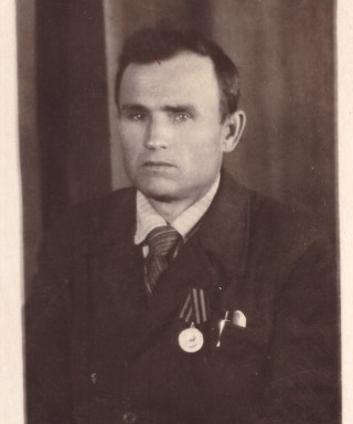 Коробков Михаил Филиппович