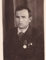 Коробков Михаил Филиппович