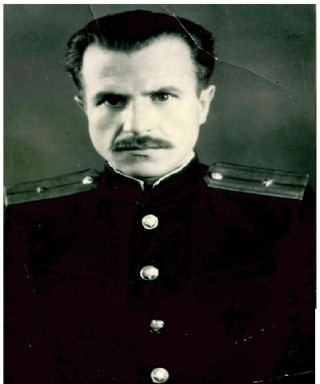 Гришин Василий Петрович