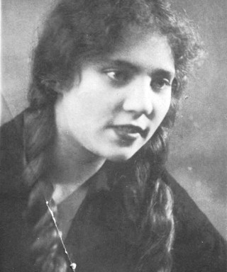 Беляева (Рыбалова) Зоя Александровна