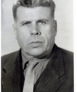 Дикопавленко Григорий Степанович