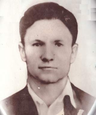 Лавренков Иван Андреевич