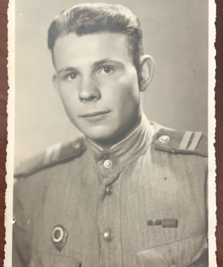 Куваев Алексей Михайлович