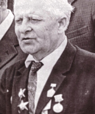 Новоспасский Константин Михайлович