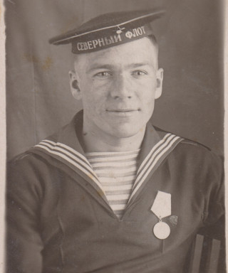 Шабаев Николай Александрович