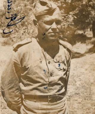 Быков Василий Иванович